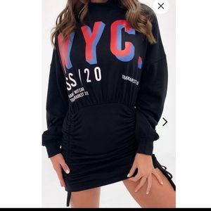 NEW YORK CITY Dress